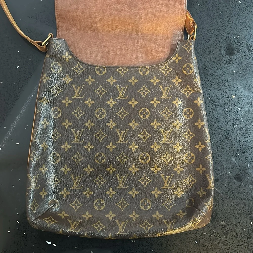 Louis Vuitton RunWay Bag - Picture 2 of 16